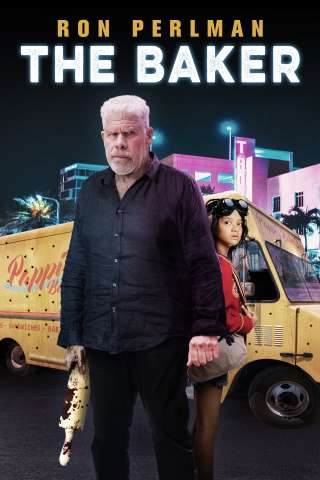 Il fornaio (2023) streaming