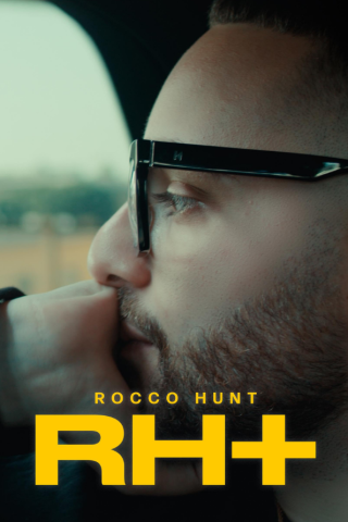 RH+ (2023) streaming