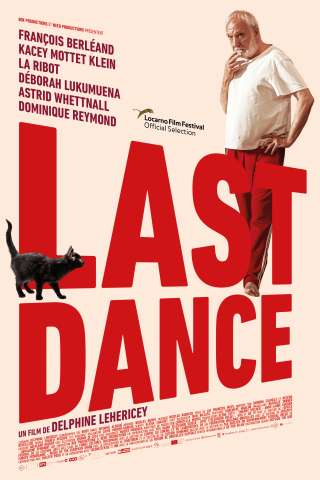 Last Dance (2022) streaming