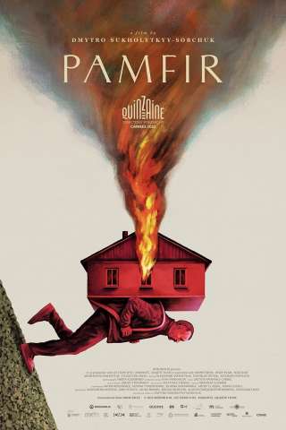 Il giuramento di Pamfir (2022) streaming
