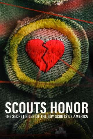 Boy Scouts of America: le verità nascoste (2023) streaming