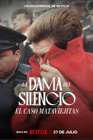 La Dama del Silencio (2023) streaming