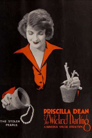 La bestia nera (1919) streaming