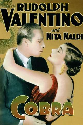 Cobra (1925) streaming