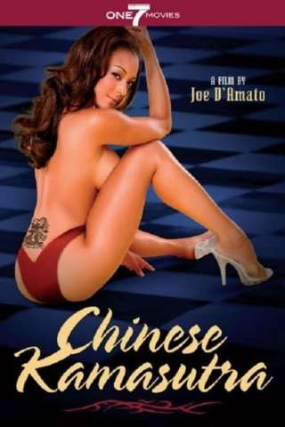Chinese kamasutra (1993) streaming