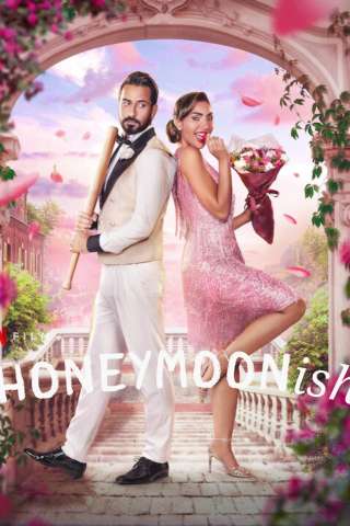 Honeymoonish (2024) streaming