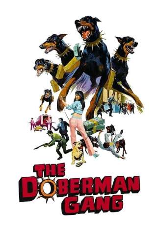 La gang dei doberman (1972) streaming