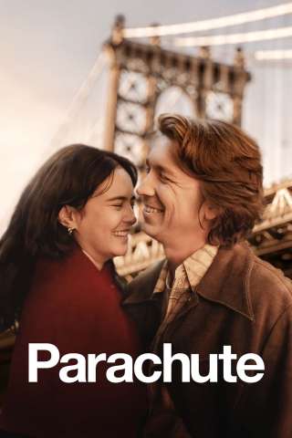 Parachute (2024) streaming