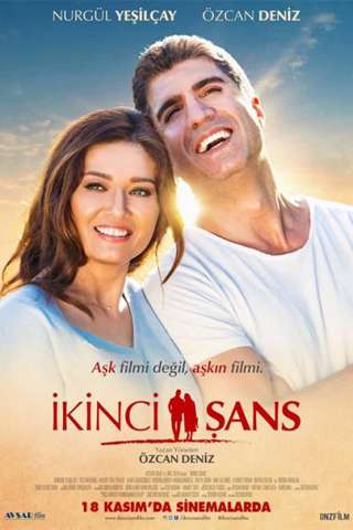 Una seconda occasione (2016) streaming