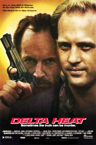 I delitti di New Orleans (1992) streaming