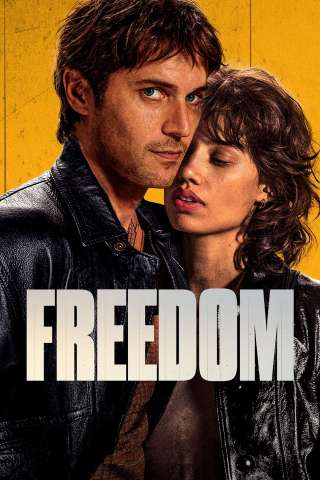 Libre (2024) streaming