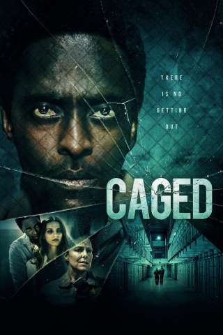 Caged (2021) streaming