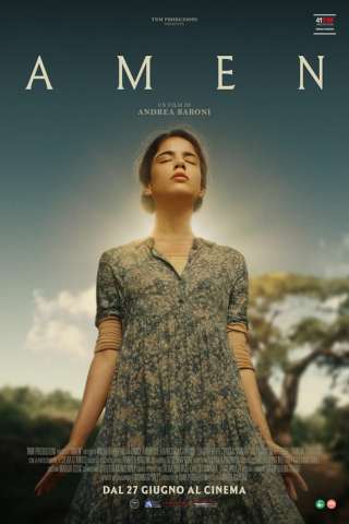 AMEN (2023) streaming