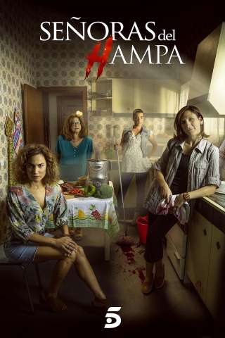 4 mamme per un delitto (2019 - Terminata) streaming