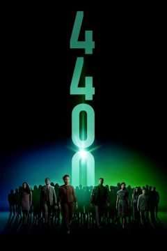 4400 (2021) (2021 - In Lavorazione) streaming