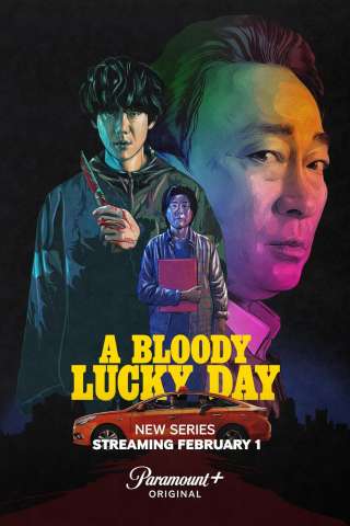 A Bloody Lucky Day (2023 - In Lavorazione) streaming