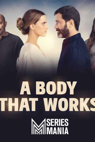 A Body that Works (2023 - In Lavorazione) streaming