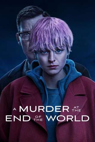 A Murder at the End of the World (2023 - In Lavorazione) streaming