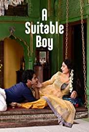 A Suitable Boy (2020 - In Lavorazione) streaming