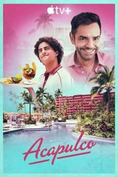Acapulco (2021 - In Lavorazione) streaming