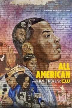 All American (2018 - In Lavorazione) streaming