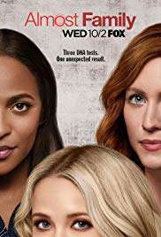 Almost Family (2019 - In Lavorazione) streaming