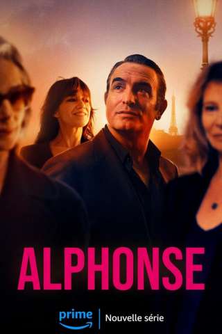 Alphonse (2023 - In Lavorazione) streaming