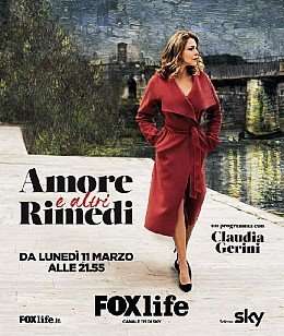 Amori e altri rimedi (2019) streaming