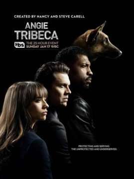Angie Tribeca (2016 - 2018) streaming