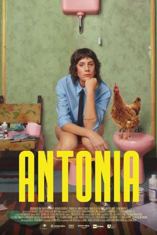 Antonia (2024 - In Lavorazione) streaming