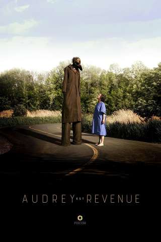 Audrey e tornata (2021 - In Lavorazione) streaming