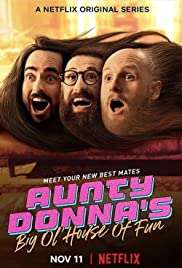 Aunty Donna's Big Ol' House of Fun (2020 - In Lavorazione) streaming