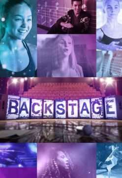 Backstage (2016 - 2017) streaming