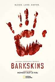 Barkskins (2020 - In Lavorazione) streaming
