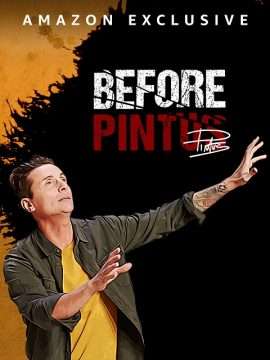 Before Pintus (2021 - In Lavorazione) streaming