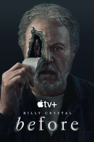 Before (2024 - In Lavorazione) streaming