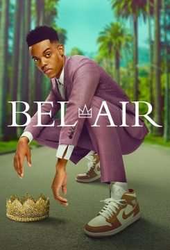 Bel-Air (2022 - In Lavorazione) streaming