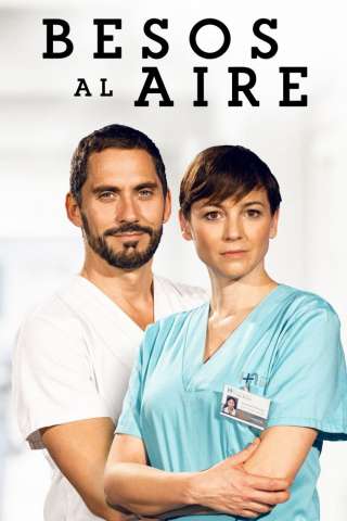 Besos al aire (2021 - In Lavorazione) streaming
