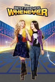 Best Friends Whenever (2015 - 2016) streaming