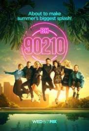 BH90210 (2019 - In Lavorazione) streaming