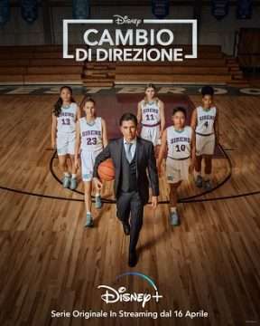Big Shot - Cambio di Direzione (2021 - In Lavorazione) streaming