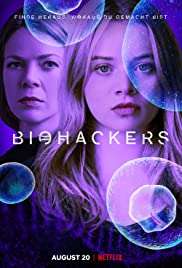 Biohackers (2020 - In Lavorazione) streaming