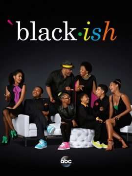 Black-ish (2014 - In Lavorazione) streaming
