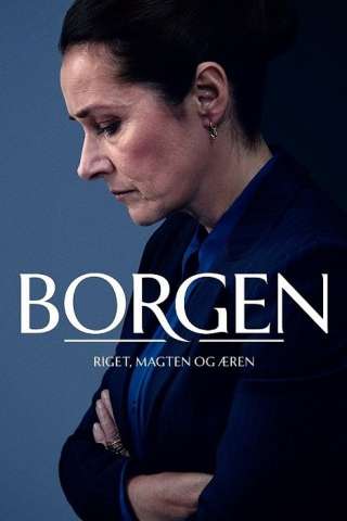 Borgen – Potere e gloria (2010 - 2022) streaming