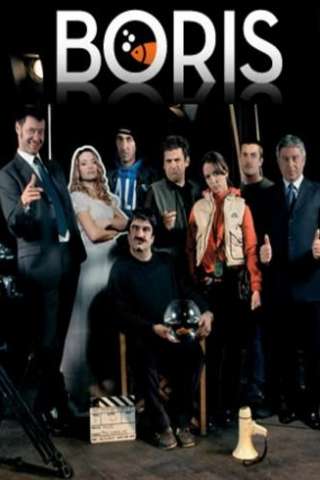 Boris (2007 - Conclusa) streaming