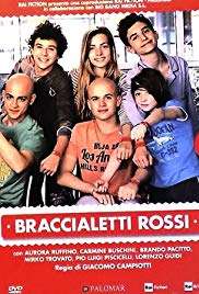 Braccialetti rossi (2014 - In Lavorazione) streaming