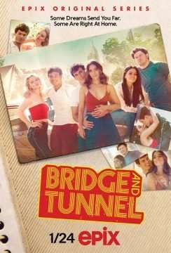 Bridge and Tunnel (2021 - In Lavorazione) streaming