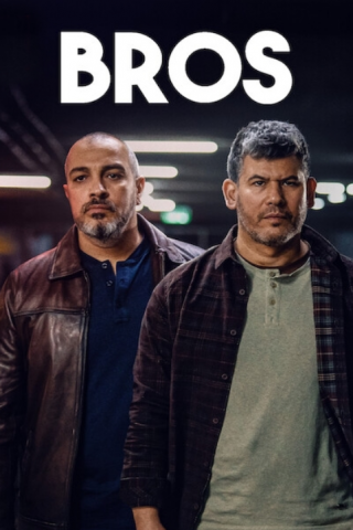 Bros (2024 - In Lavorazione) streaming