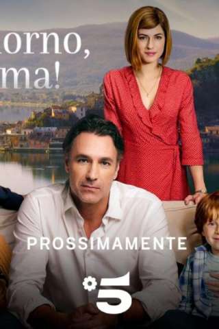 Buongiorno, Mamma! (2021 - In Lavorazione) streaming