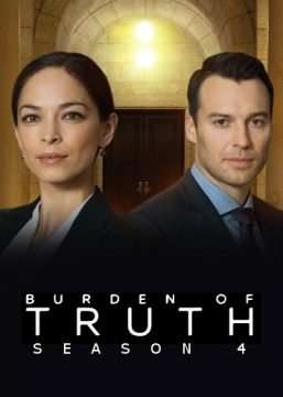 Burden of Truth (2018 - 2021) streaming